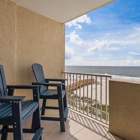 Tropical Winds 203 Villa Gulf Shores Dış mekan fotoğraf
