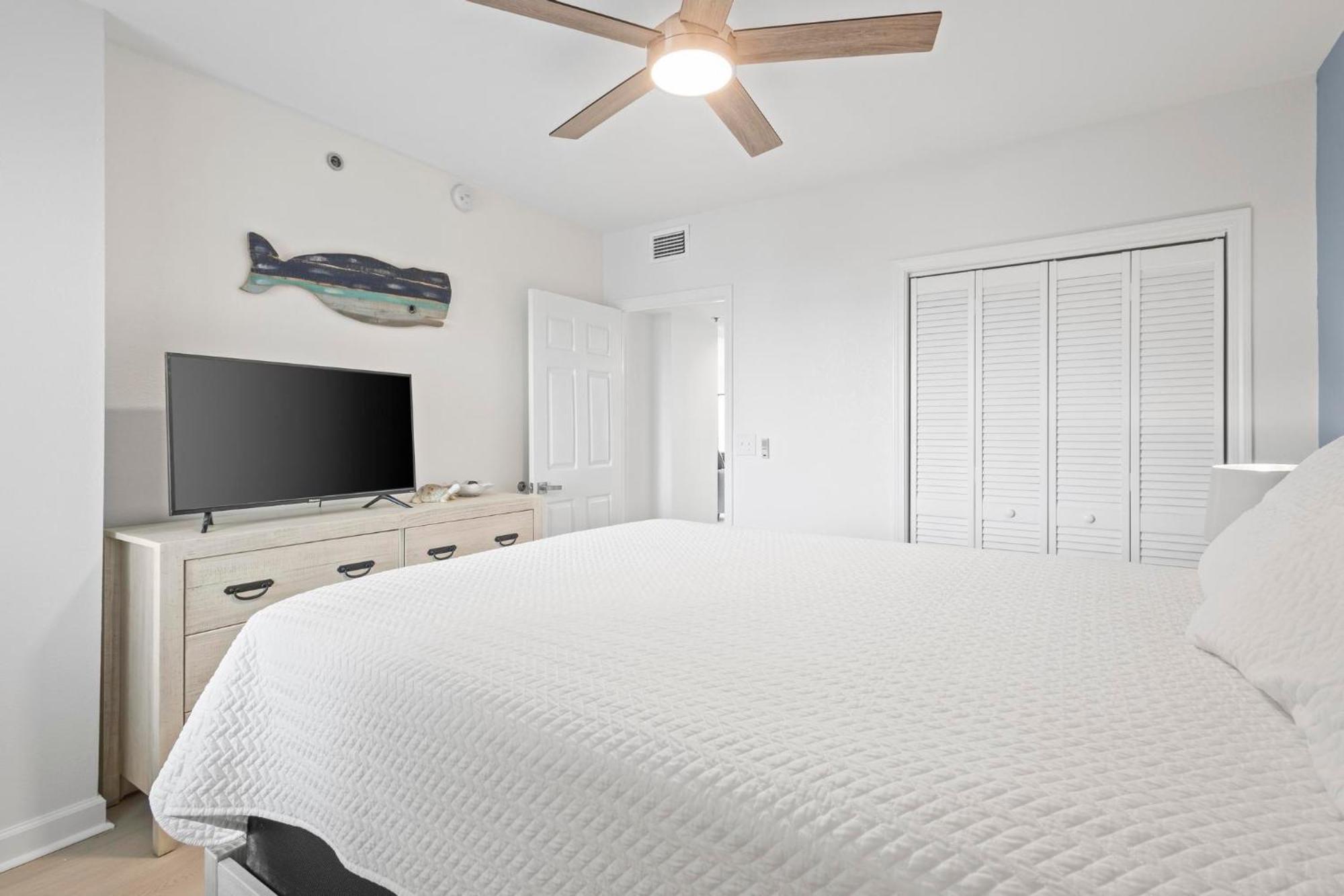 Tropical Winds 203 Villa Gulf Shores Dış mekan fotoğraf