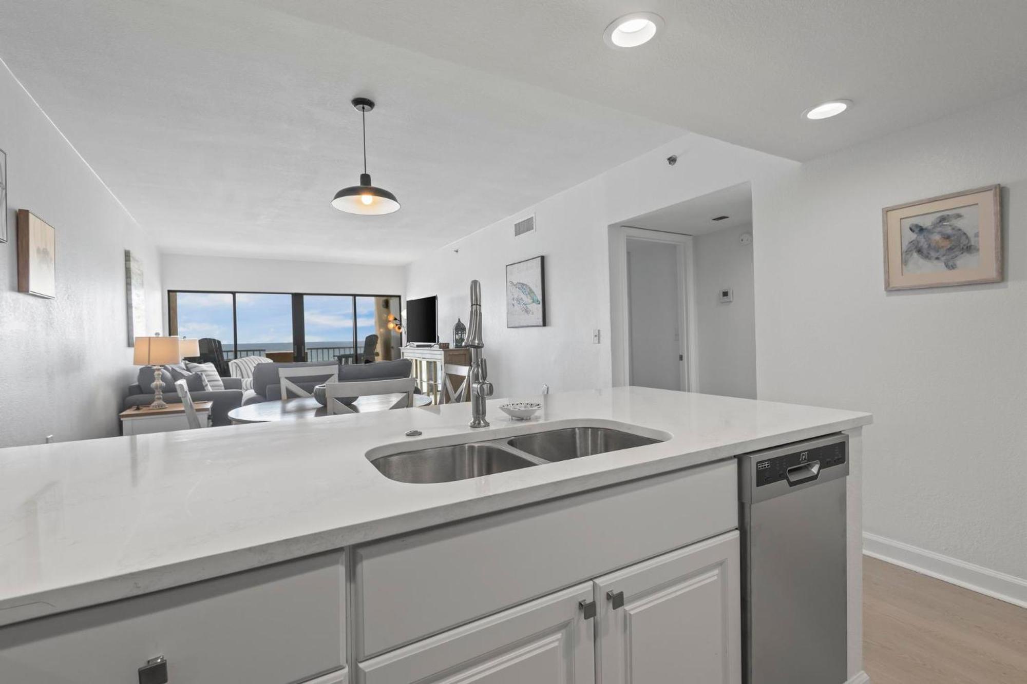 Tropical Winds 203 Villa Gulf Shores Dış mekan fotoğraf