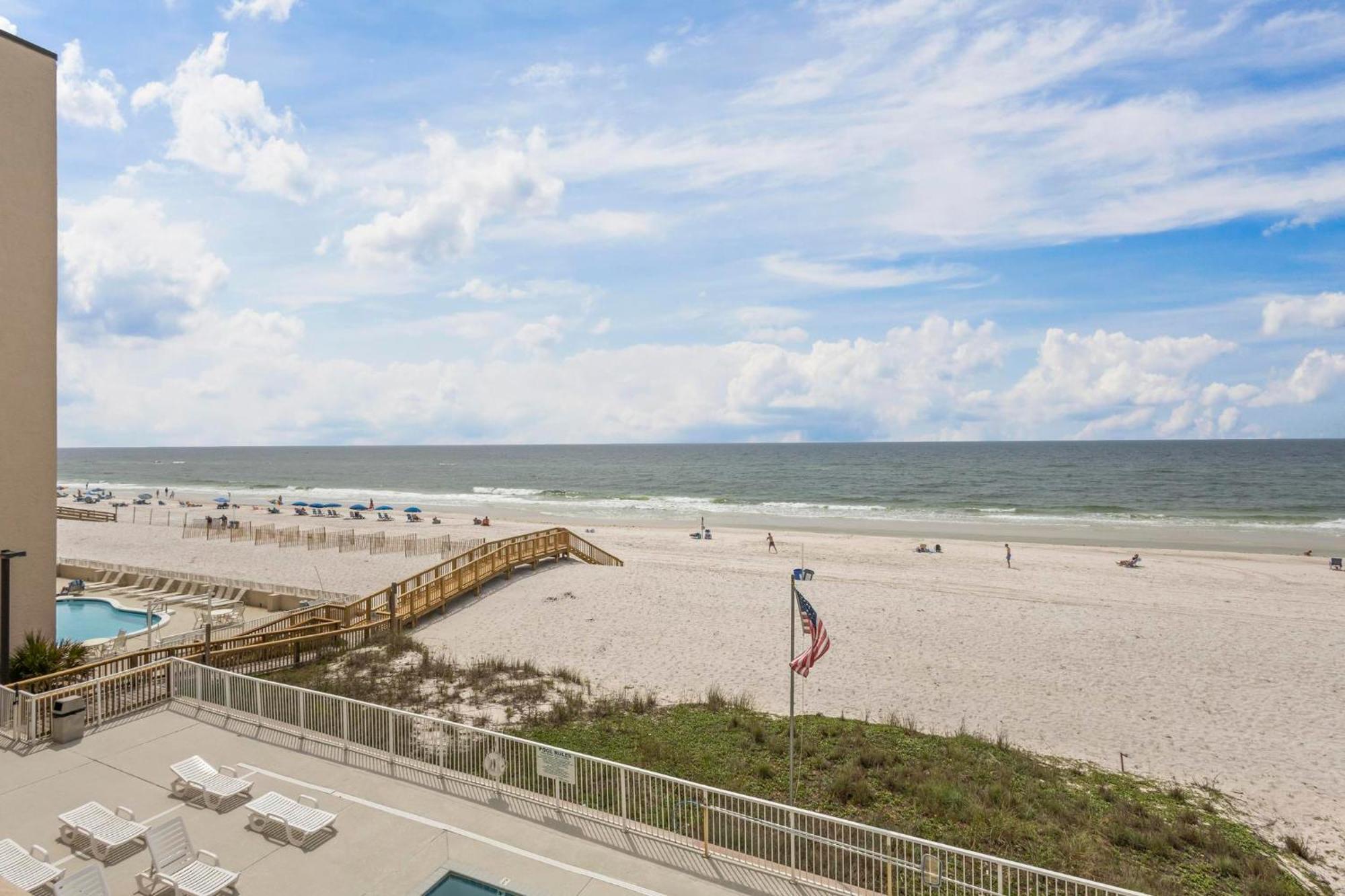 Tropical Winds 203 Villa Gulf Shores Dış mekan fotoğraf