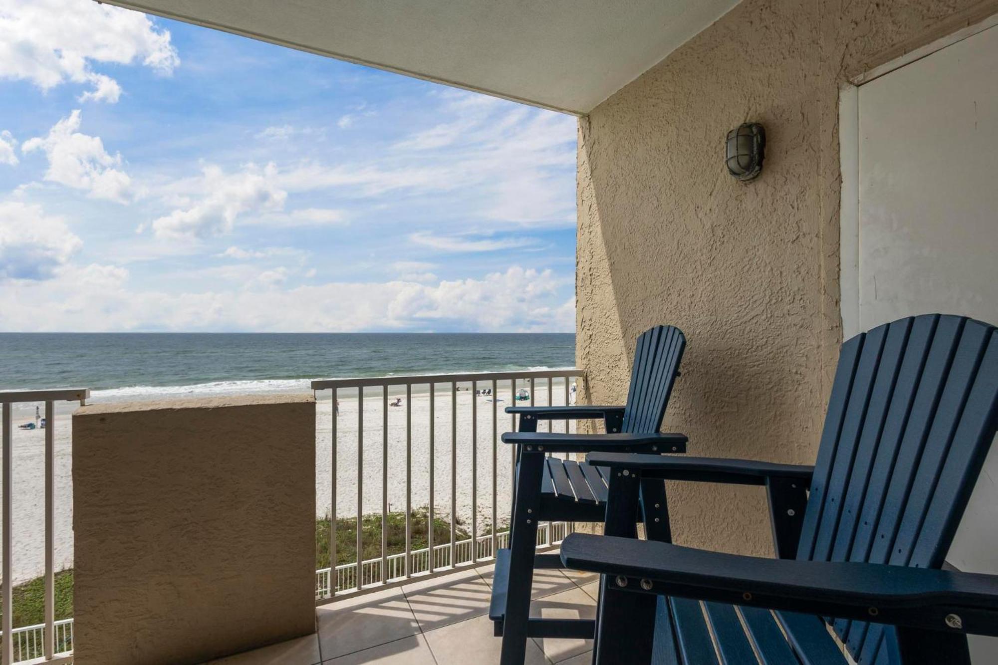 Tropical Winds 203 Villa Gulf Shores Dış mekan fotoğraf