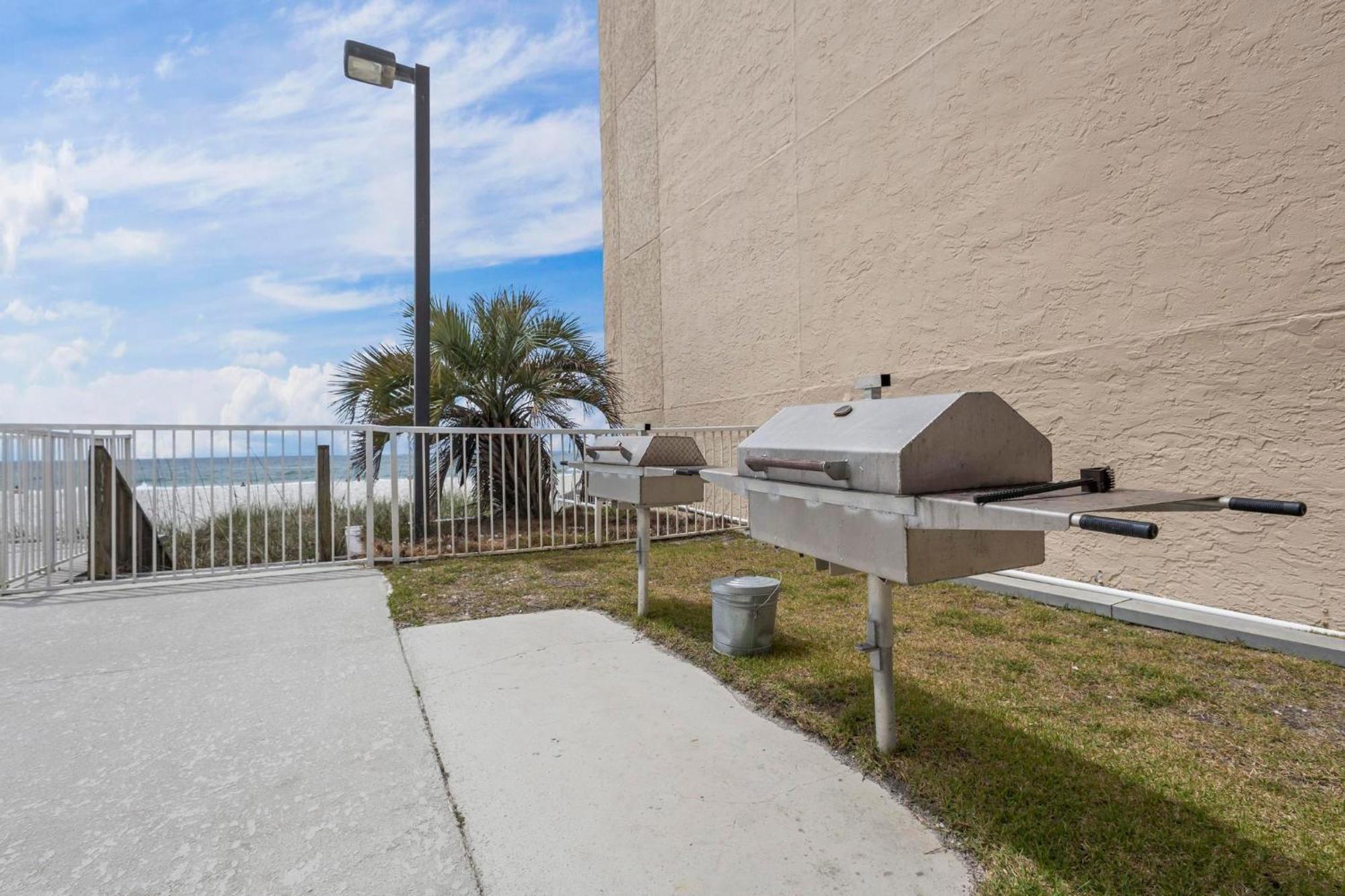Tropical Winds 203 Villa Gulf Shores Dış mekan fotoğraf
