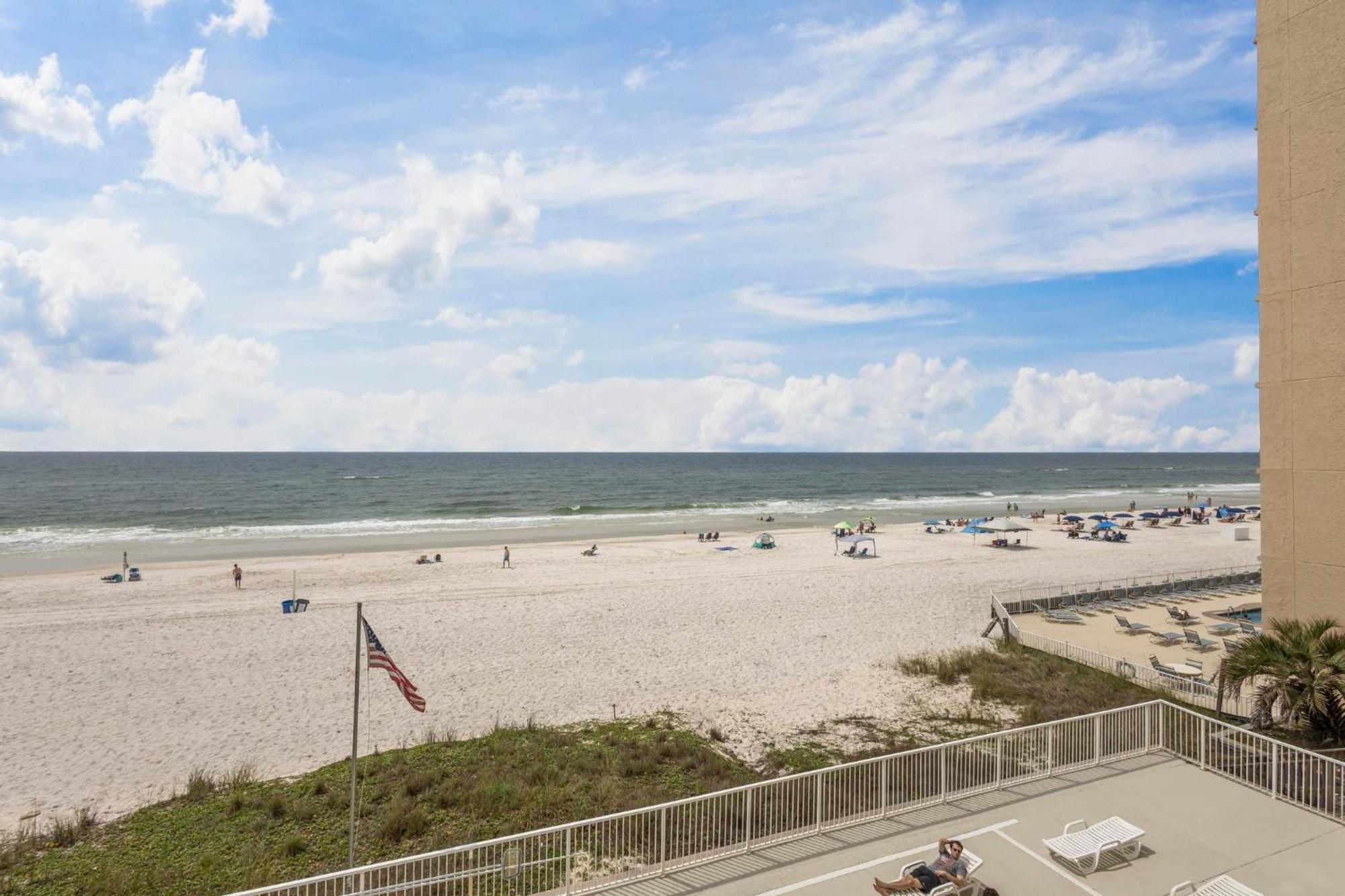Tropical Winds 203 Villa Gulf Shores Dış mekan fotoğraf