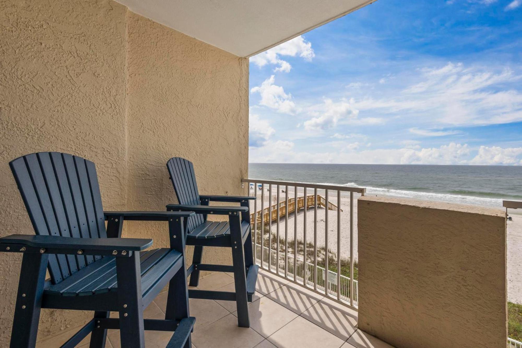 Tropical Winds 203 Villa Gulf Shores Dış mekan fotoğraf