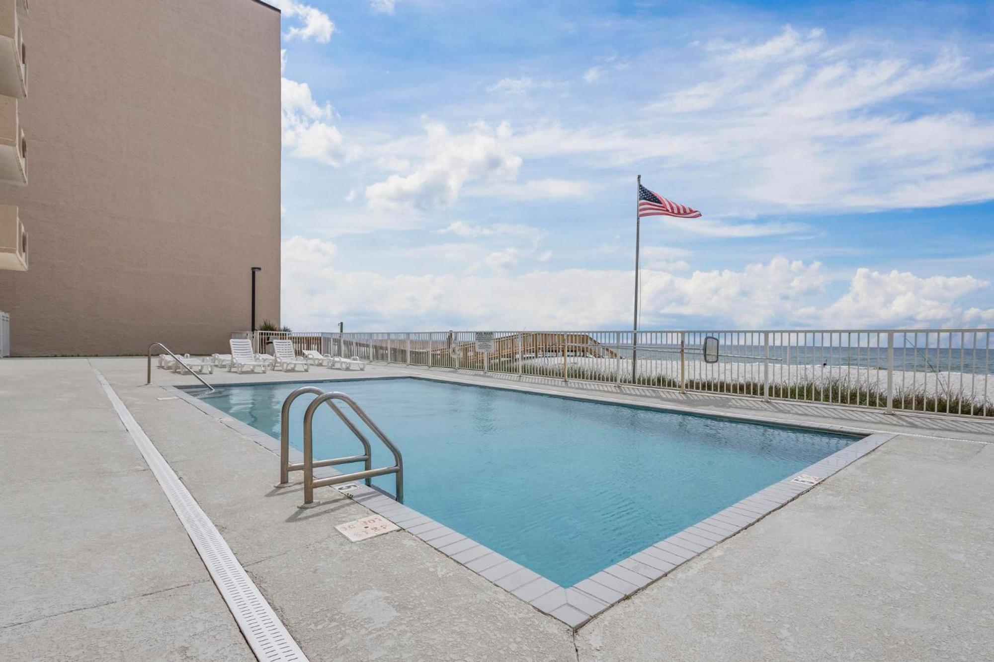 Tropical Winds 203 Villa Gulf Shores Dış mekan fotoğraf