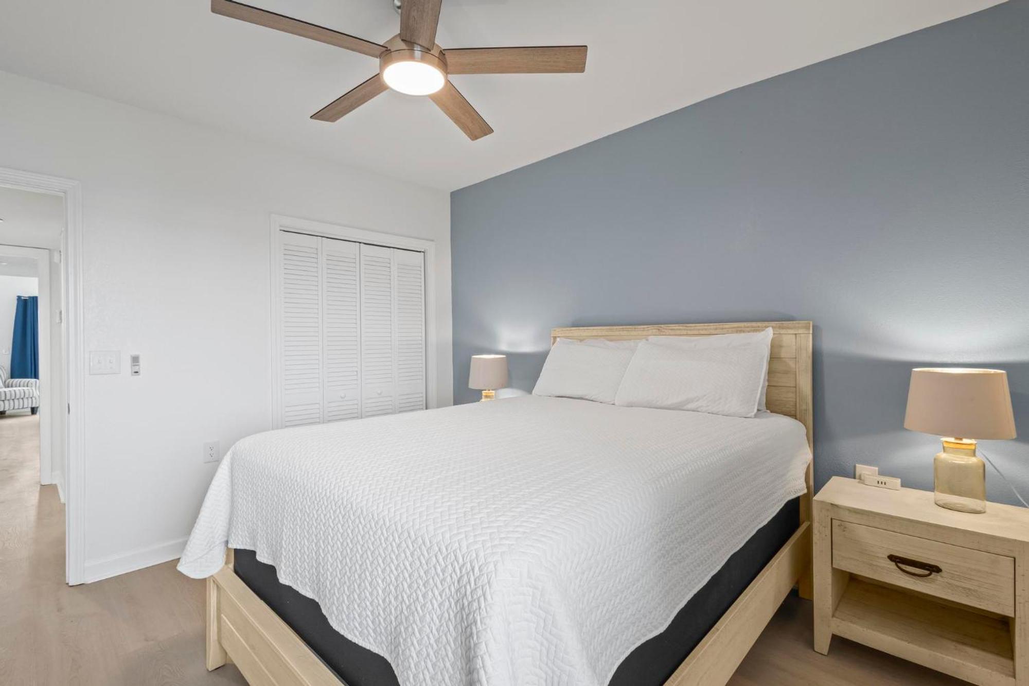 Tropical Winds 203 Villa Gulf Shores Dış mekan fotoğraf