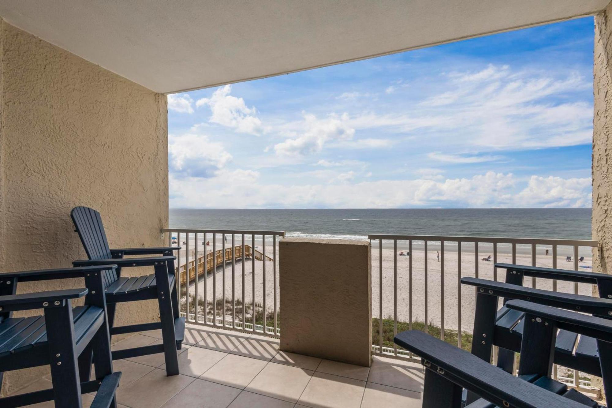 Tropical Winds 203 Villa Gulf Shores Dış mekan fotoğraf