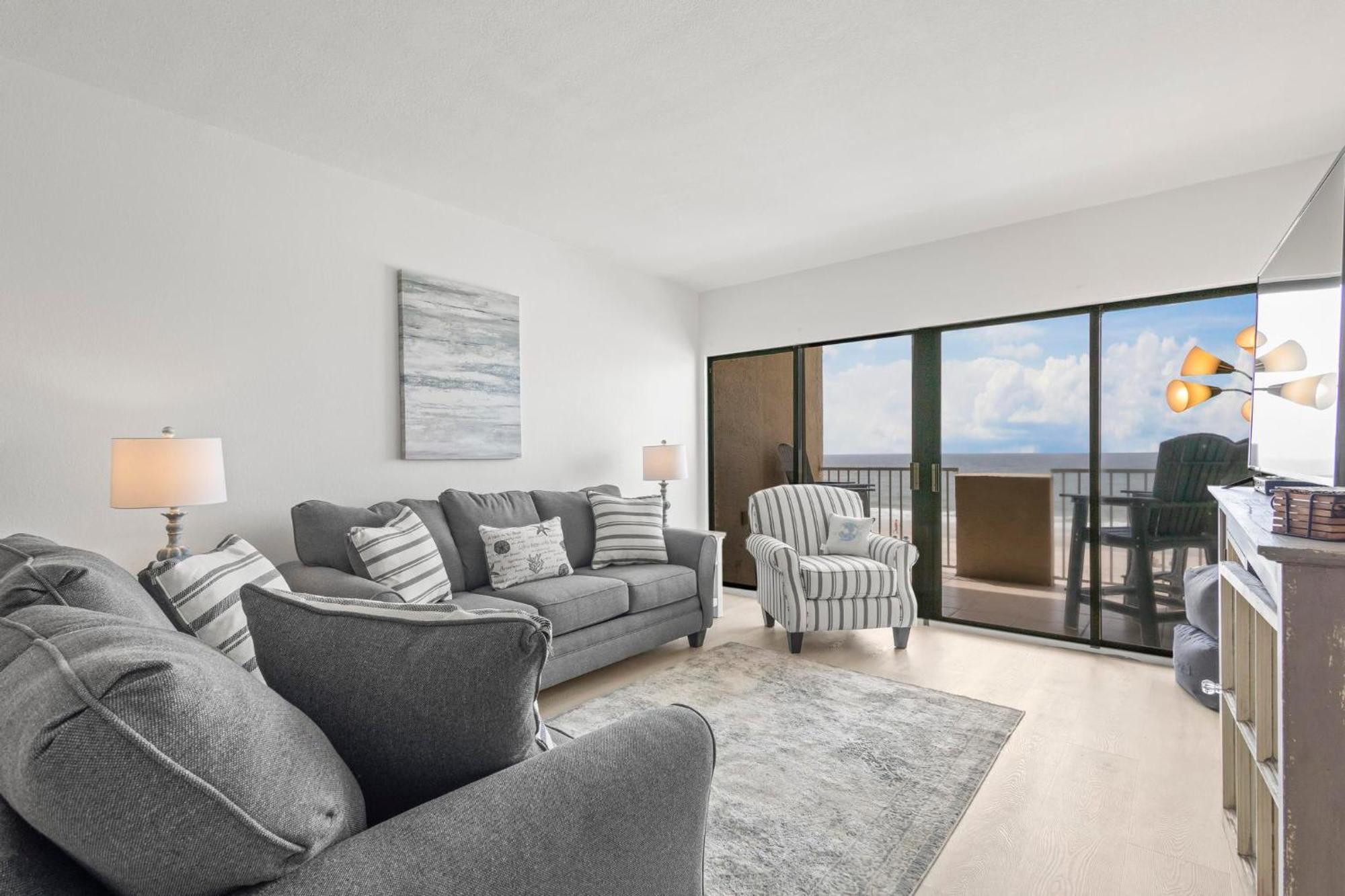 Tropical Winds 203 Villa Gulf Shores Dış mekan fotoğraf