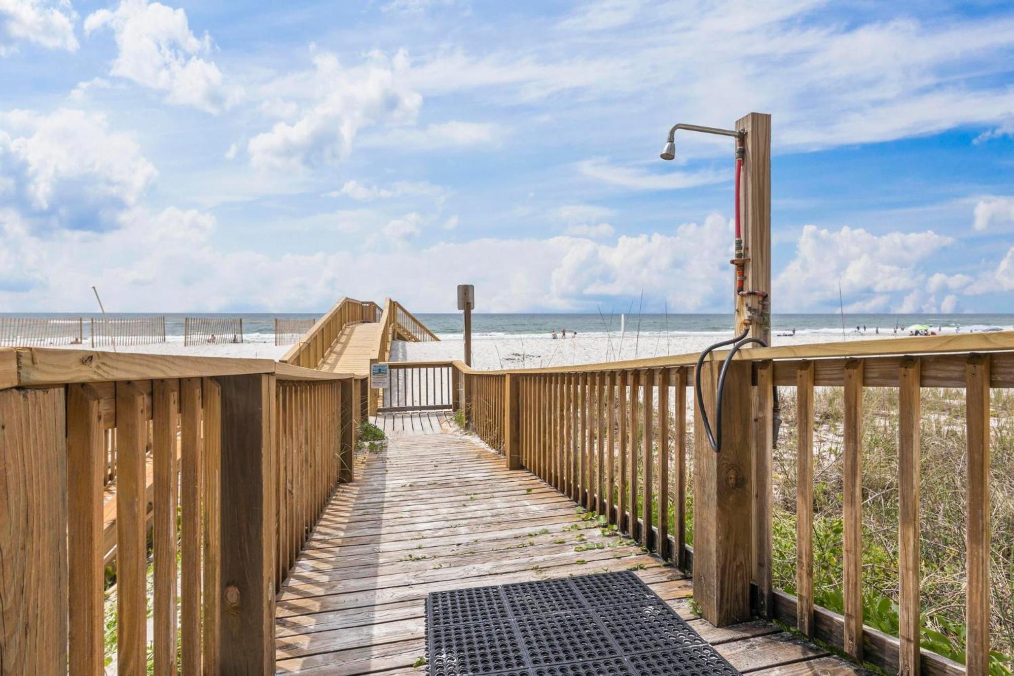 Tropical Winds 203 Villa Gulf Shores Dış mekan fotoğraf